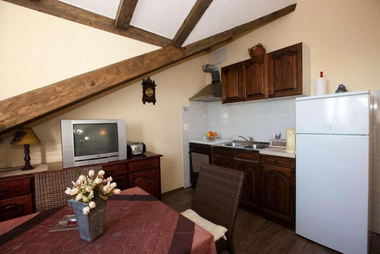 Magic Apartment دوبروفينك المظهر الخارجي الصورة