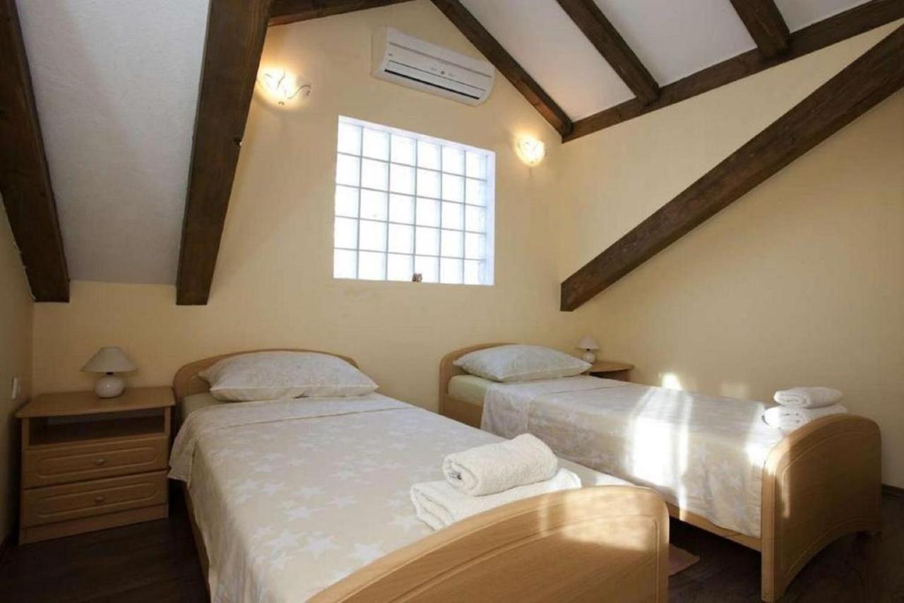 Magic Apartment دوبروفينك المظهر الخارجي الصورة