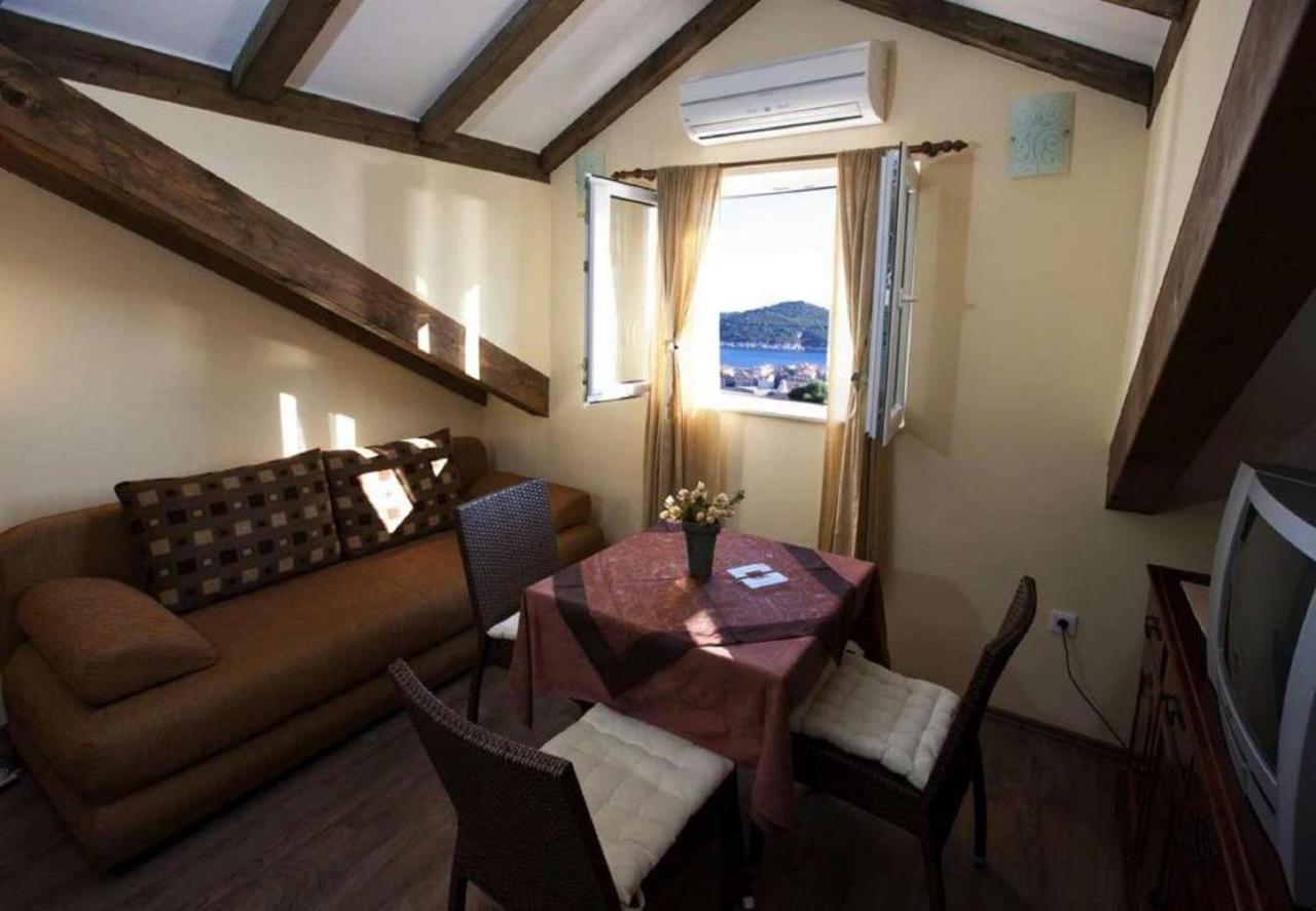 Magic Apartment دوبروفينك المظهر الخارجي الصورة