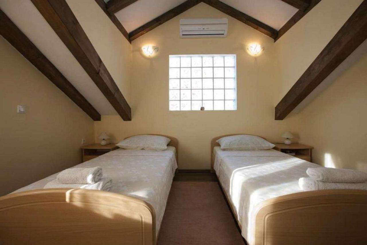 Magic Apartment دوبروفينك المظهر الخارجي الصورة