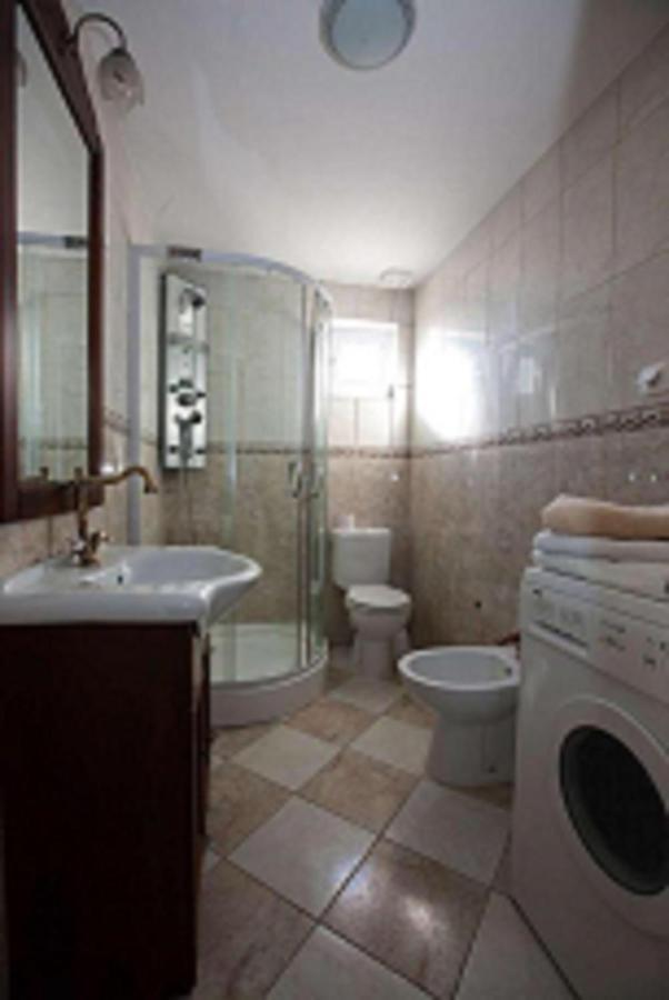 Magic Apartment دوبروفينك المظهر الخارجي الصورة