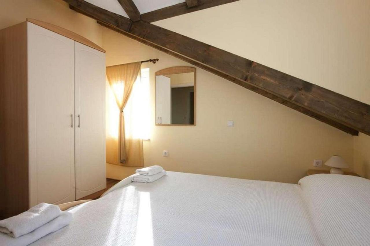 Magic Apartment دوبروفينك المظهر الخارجي الصورة